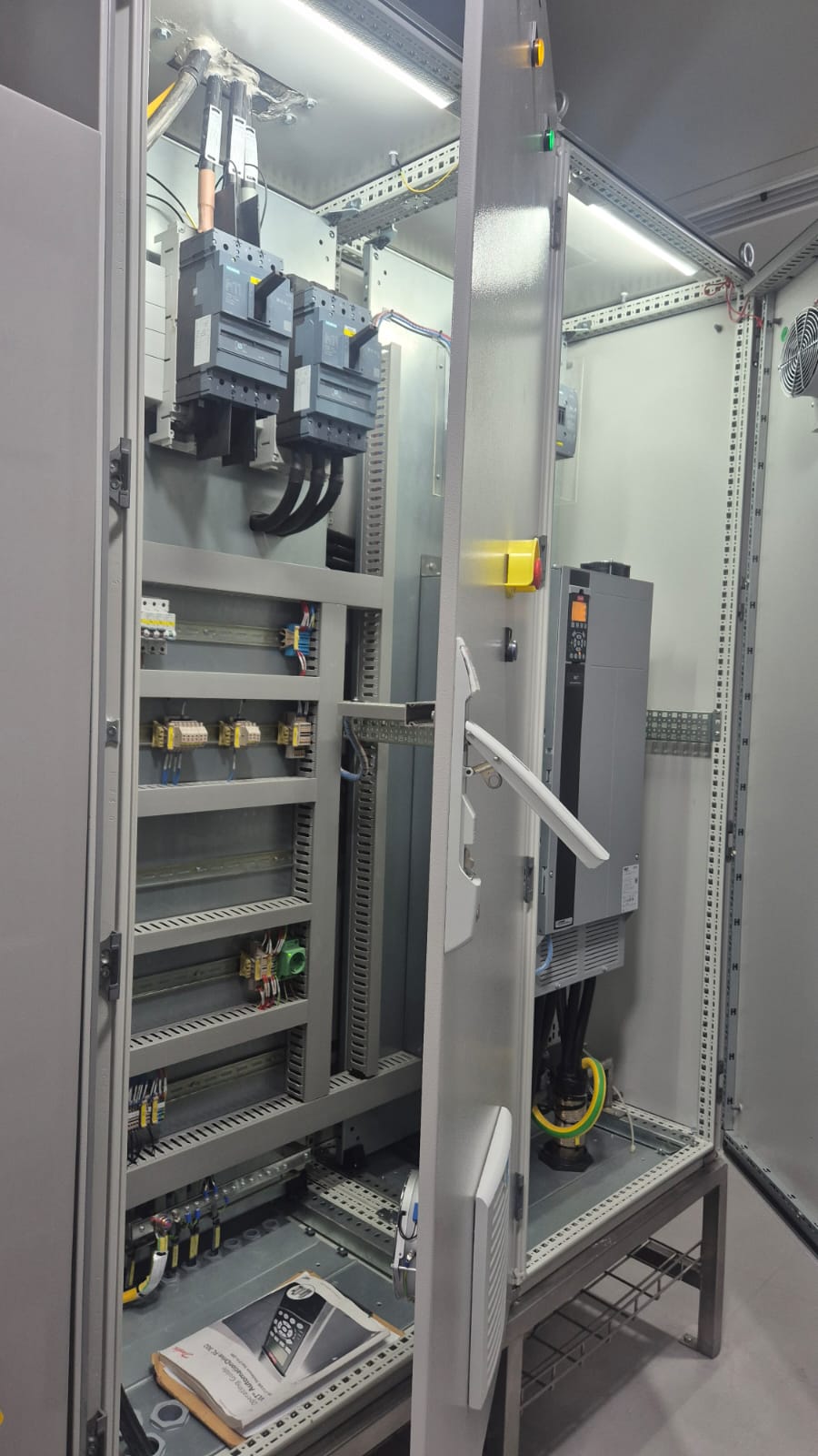 Water Treatment System